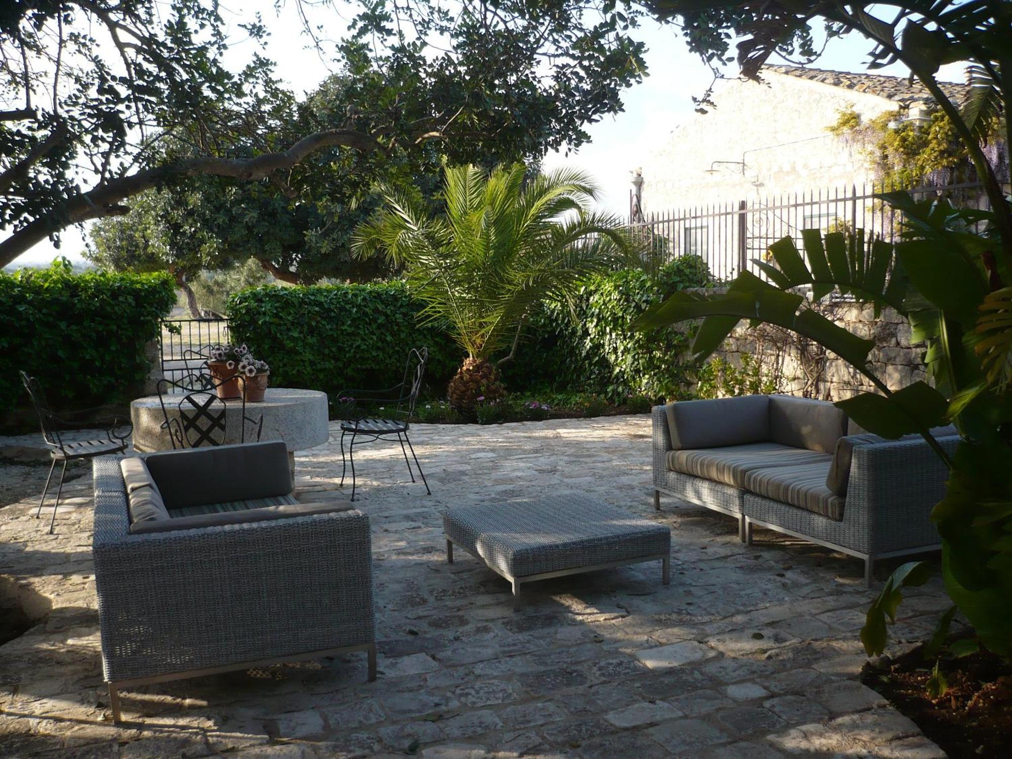 Masseria Ciancio Casa Serrafiori Экстерьер фото